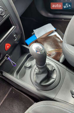 Универсал Renault Megane 2007 в 