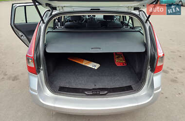 Универсал Renault Megane 2007 в 