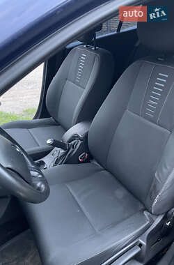 Хэтчбек Renault Megane 2009 в 
