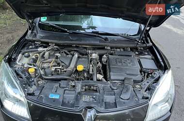 Универсал Renault Megane 2010 в 