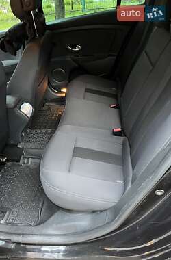 Универсал Renault Megane 2010 в 