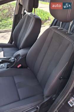 Универсал Renault Megane 2010 в 