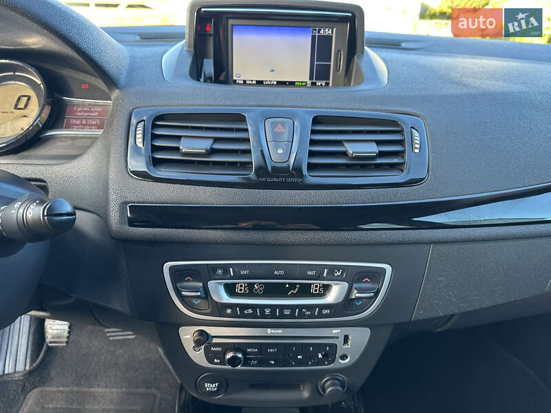 Универсал Renault Megane 2012 в Стрые