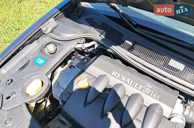 Универсал Renault Megane 2006 в 