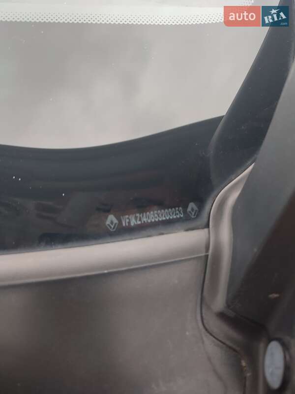 Універсал Renault Megane 2015 в Дубні фото 16 Універсал Renault Megane 2015 в Дубні