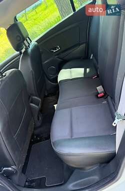 Универсал Renault Megane 2013 в 