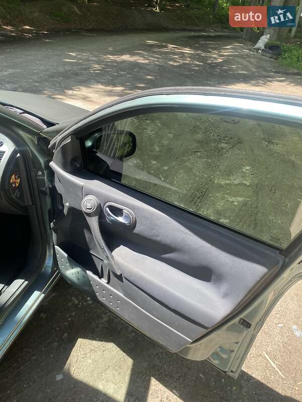 Универсал Renault Megane 2006 в Львове