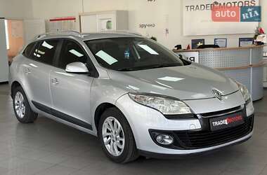 Універсал Renault Megane 2012 в Києві