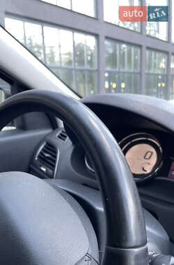 Универсал Renault Megane 2013 в 