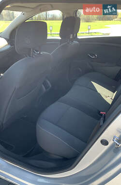 Универсал Renault Megane 2013 в 