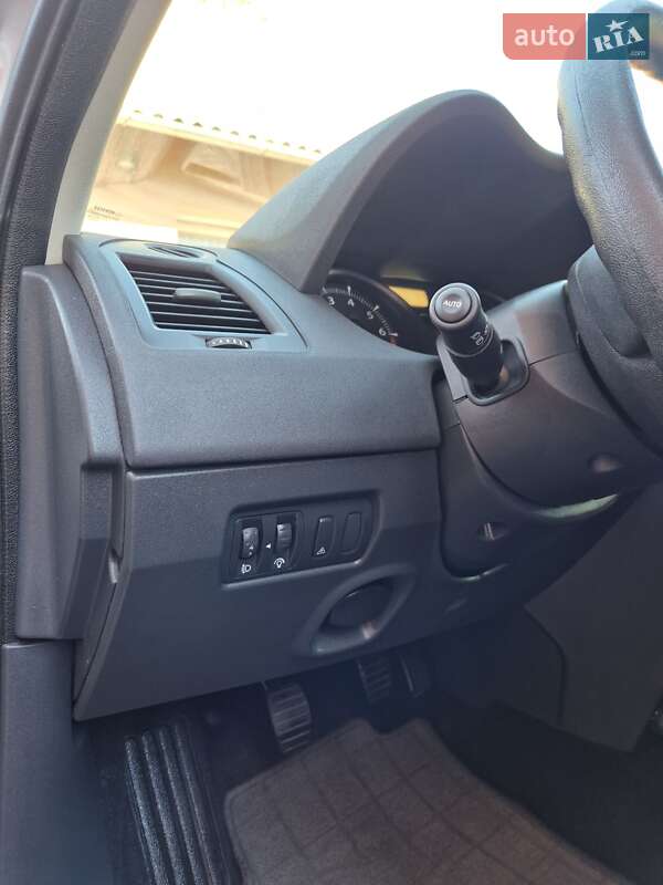 Універсал Renault Megane 2006 в Коломиї