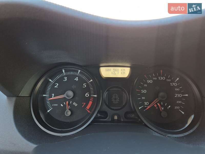 Універсал Renault Megane 2006 в Коломиї