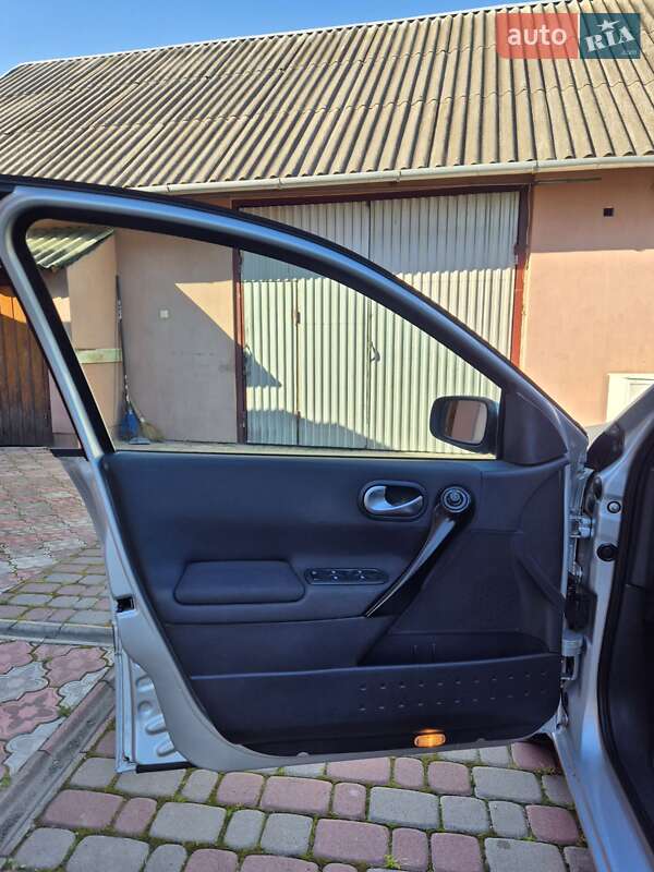Універсал Renault Megane 2006 в Коломиї