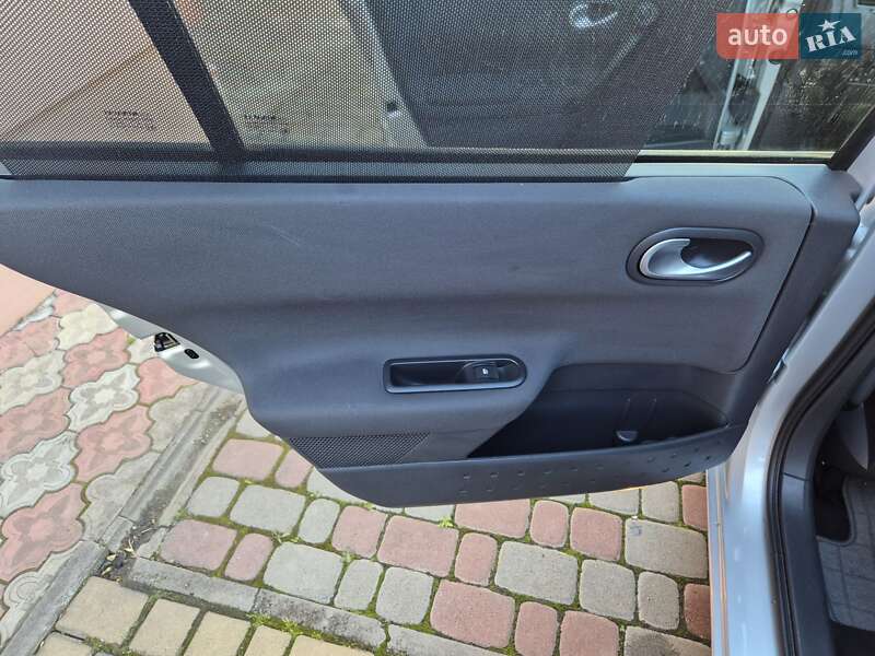 Універсал Renault Megane 2006 в Коломиї