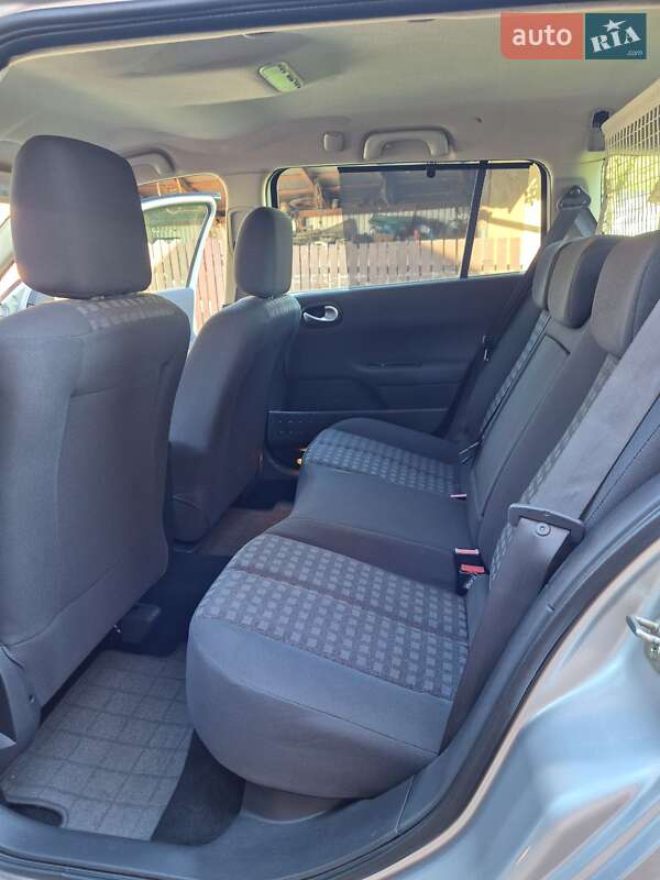 Універсал Renault Megane 2006 в Коломиї