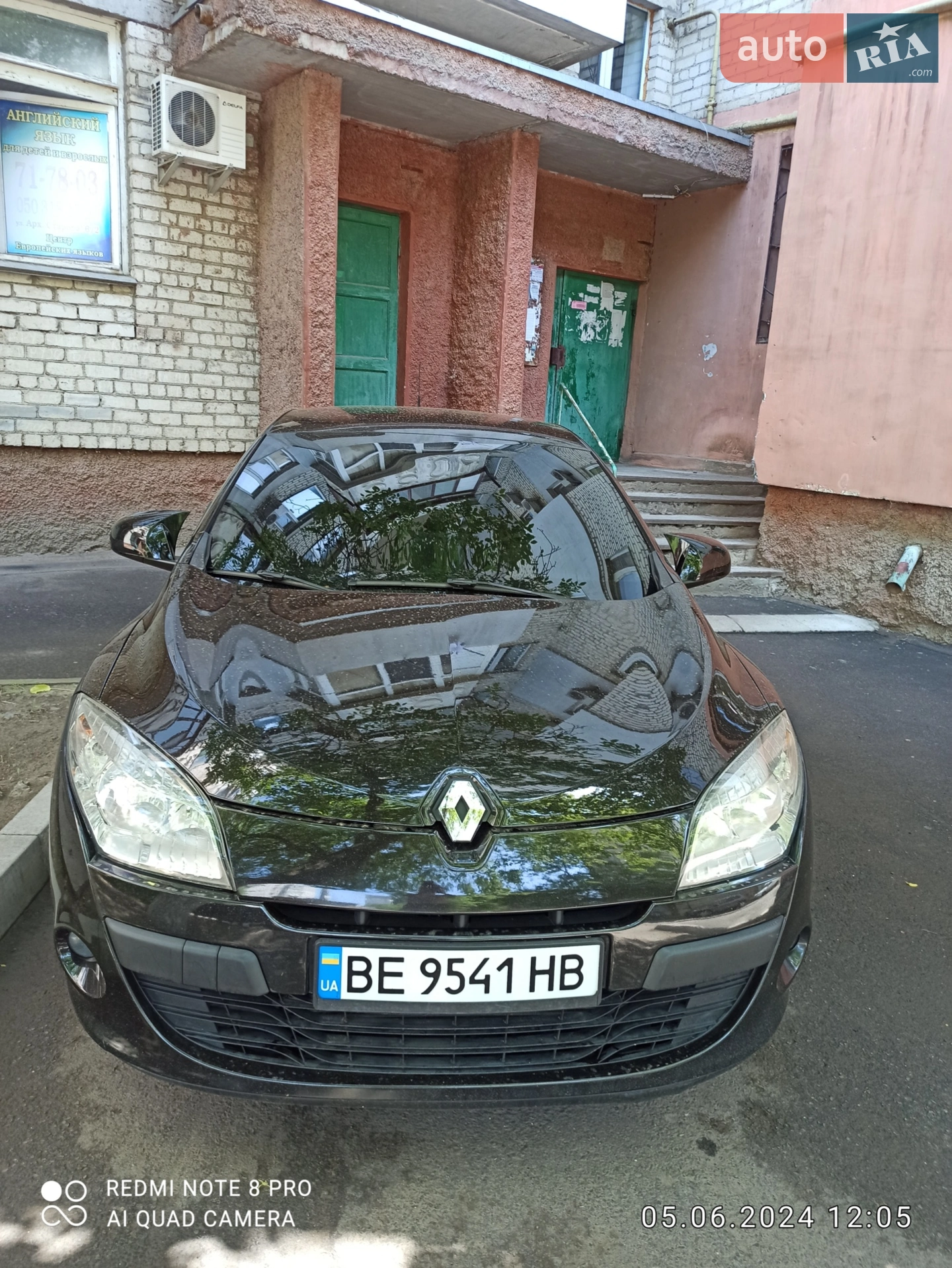 2010 Renault Megane - мініатюра 16