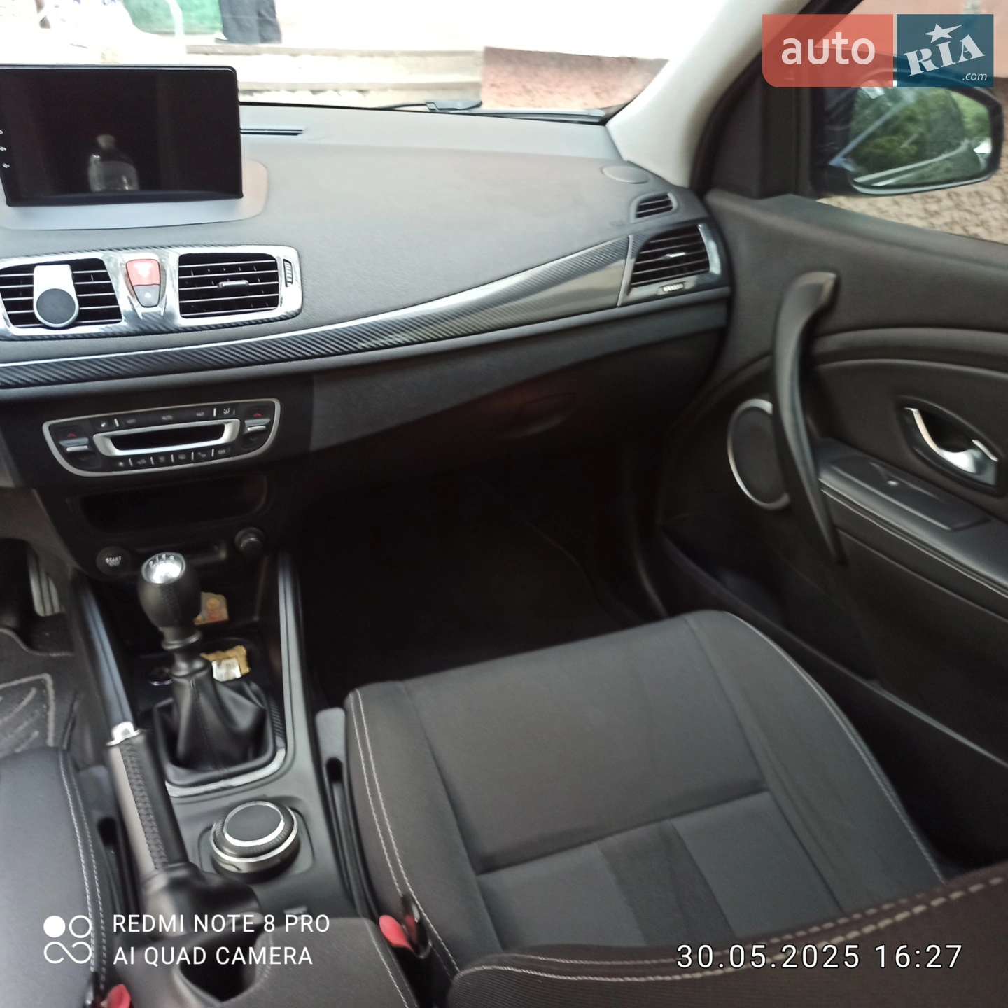 2010 Renault Megane - мініатюра 22