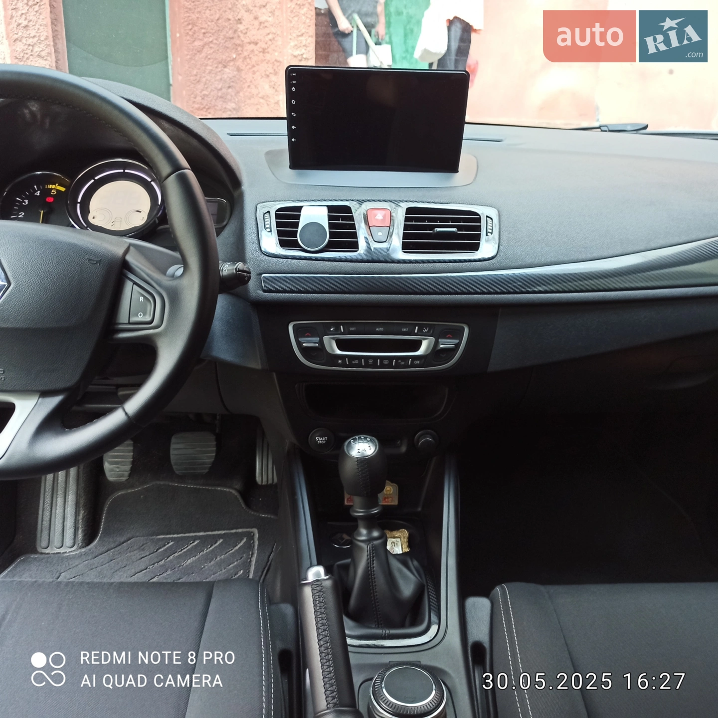 2010 Renault Megane - мініатюра 26