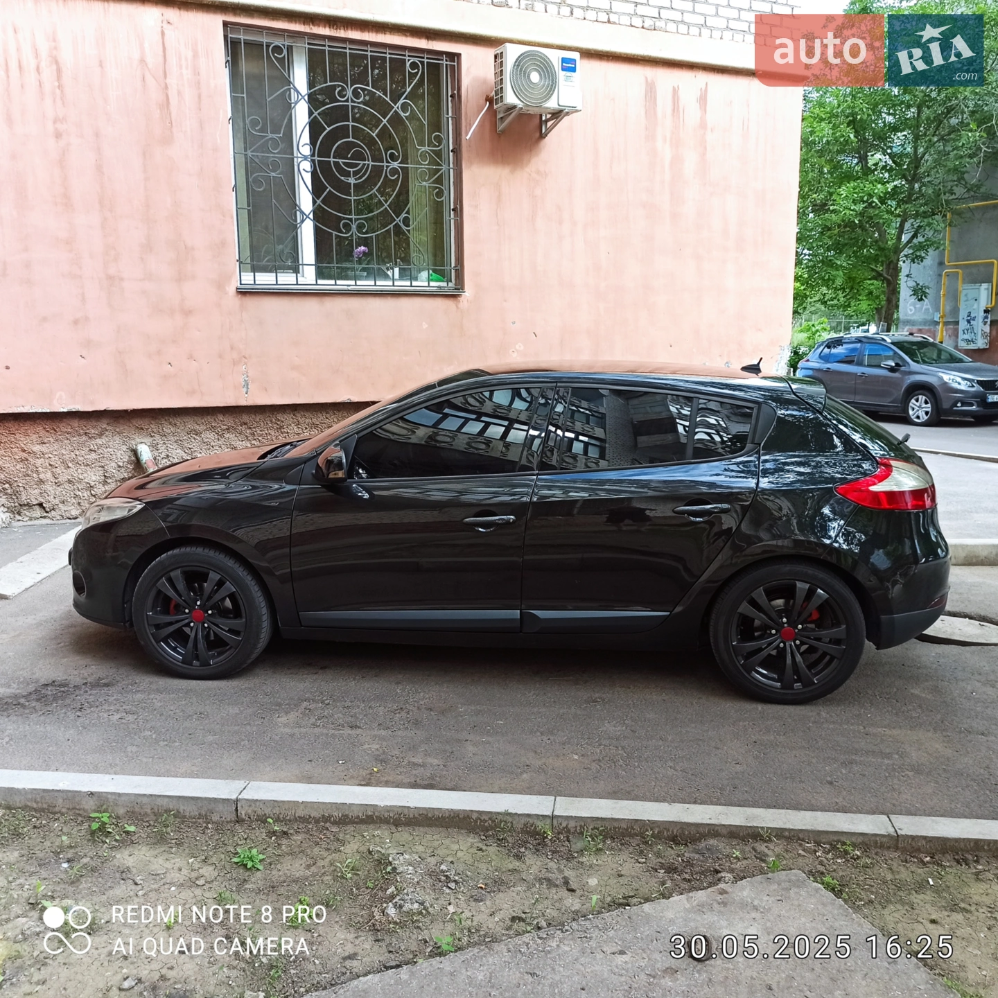 2010 Renault Megane - мініатюра 39