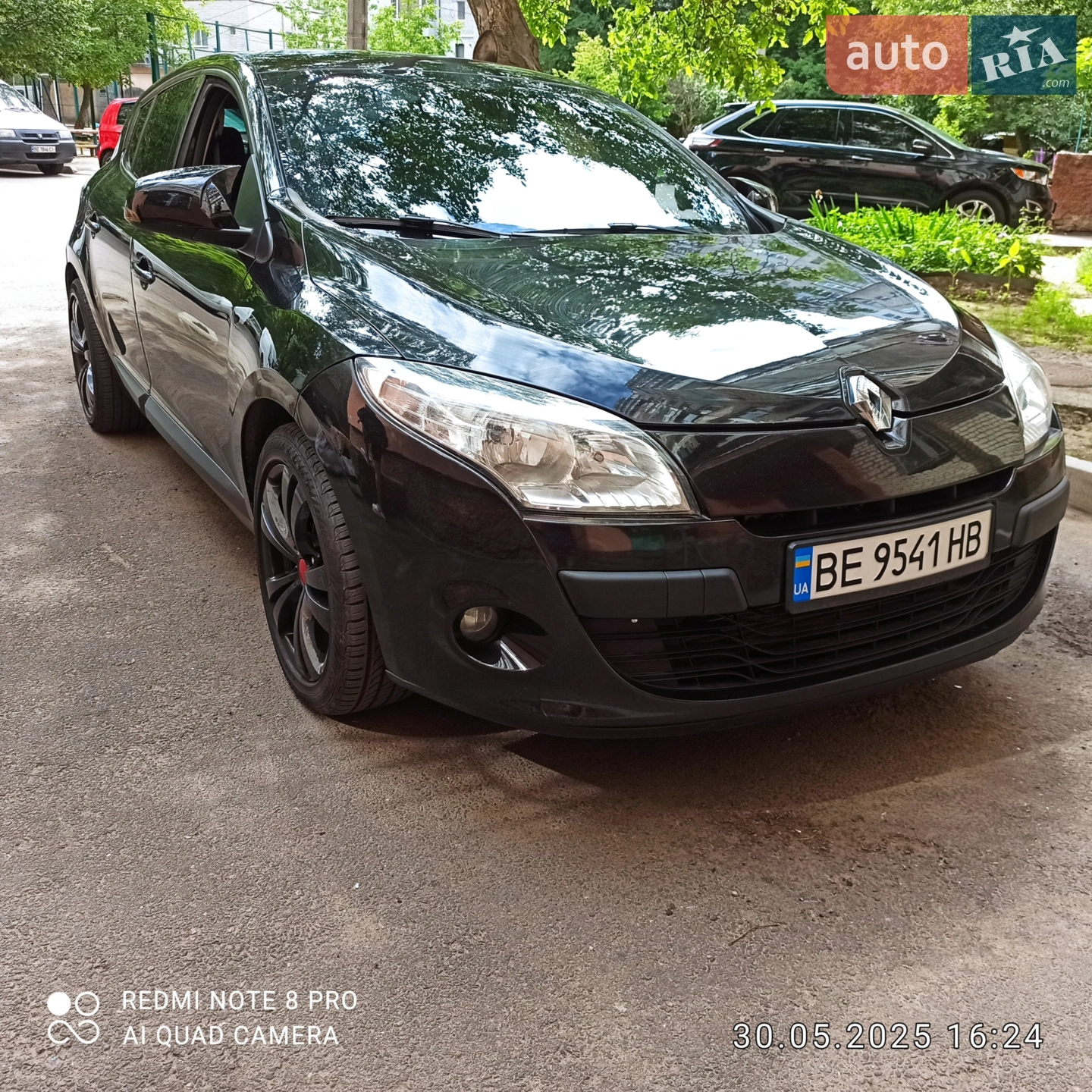 2010 Renault Megane - мініатюра 44