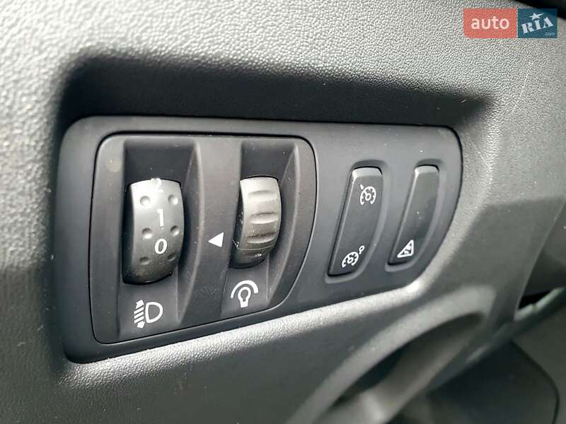 Седан Renault Megane 2004 в Миколаєві