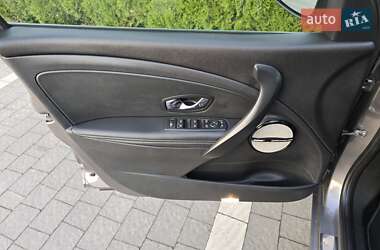 Універсал Renault Megane 2015 в 