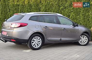 Універсал Renault Megane 2015 в 