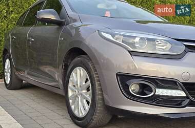 Універсал Renault Megane 2015 в 