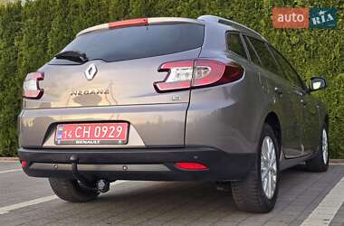 Універсал Renault Megane 2015 в 