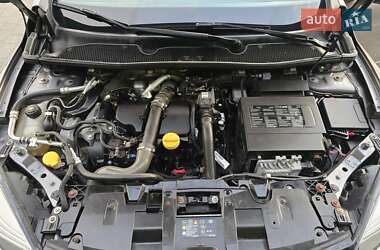 Універсал Renault Megane 2015 в 