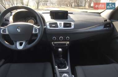 Универсал Renault Megane 2012 в 