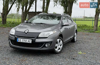 Универсал Renault Megane 2012 в Ровно