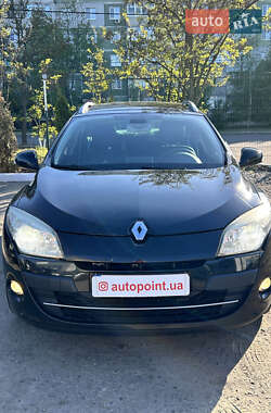 Универсал Renault Megane 2011 в Сумах