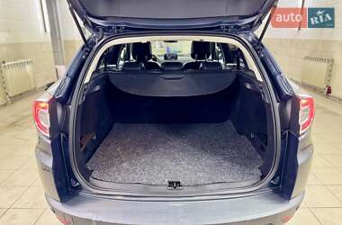 Универсал Renault Megane 2015 в 