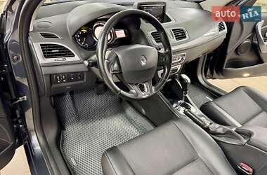 Универсал Renault Megane 2015 в 