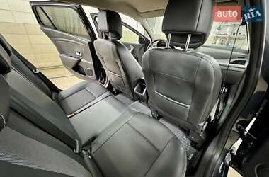 Универсал Renault Megane 2015 в 