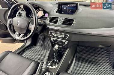 Универсал Renault Megane 2015 в 