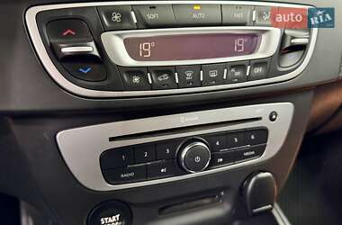 Универсал Renault Megane 2015 в 