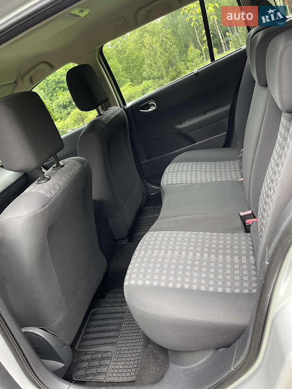 Универсал Renault Megane 2007 в Хмельницком