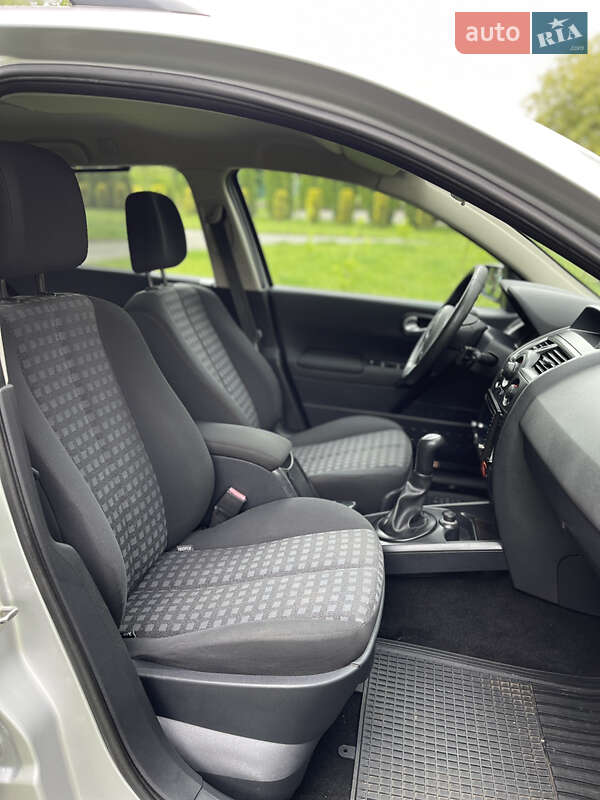 Универсал Renault Megane 2007 в Хмельницком