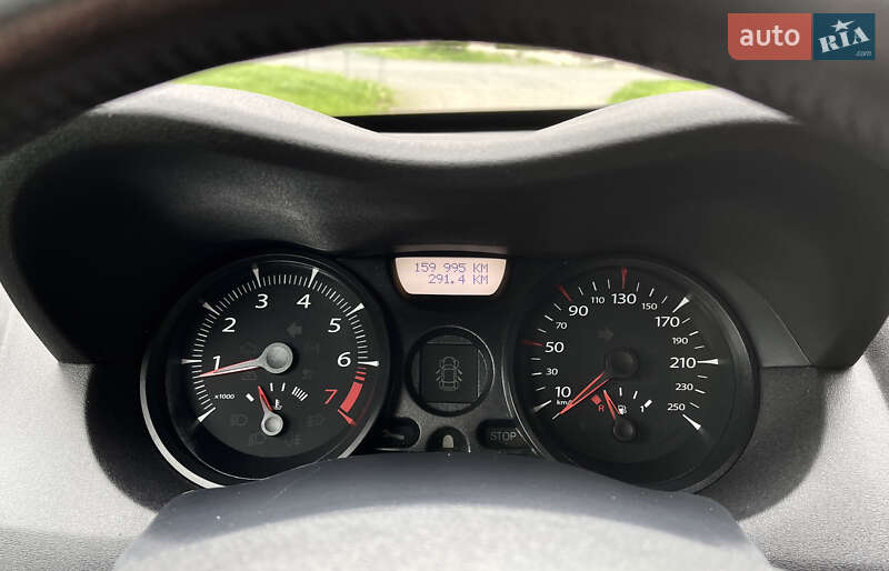 Универсал Renault Megane 2007 в Хмельницком