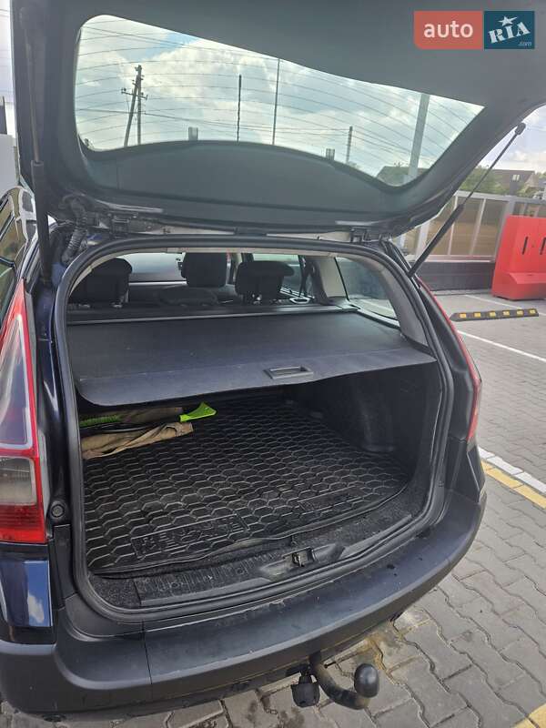Універсал Renault Megane 2008 в Києві