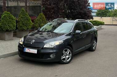 Универсал Renault Megane 2012 в Одессе