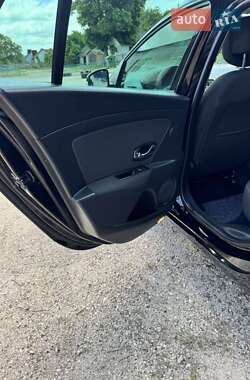 Универсал Renault Megane 2012 в 
