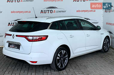 Універсал Renault Megane 2019 в 