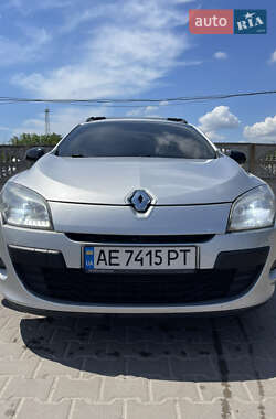 Renault Megane 2011 Renault Megane 2011
