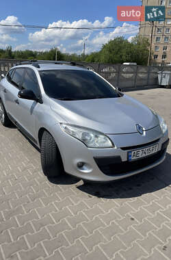 Універсал Renault Megane 2011 в 