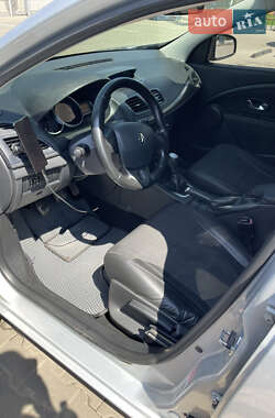 Універсал Renault Megane 2011 в 