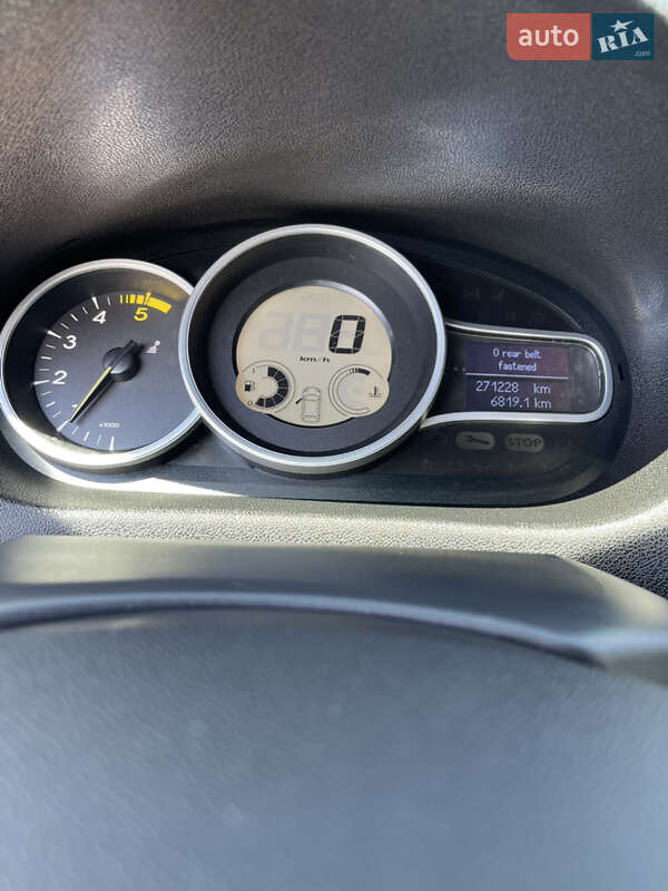 Универсал Renault Megane 2011 в Кривом Роге