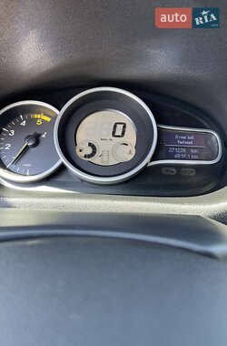 Універсал Renault Megane 2011 в 